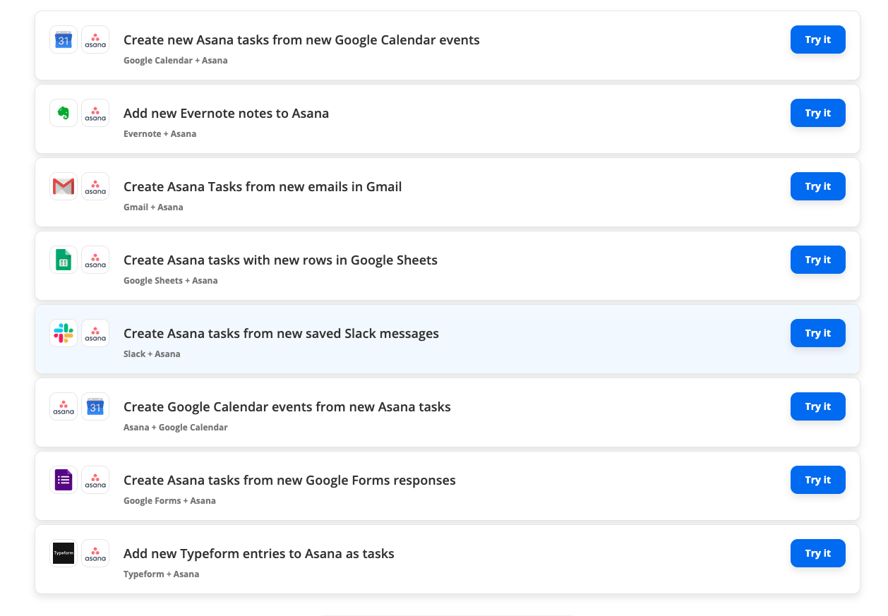 Zoho forms integrations boost productivity with workload automation